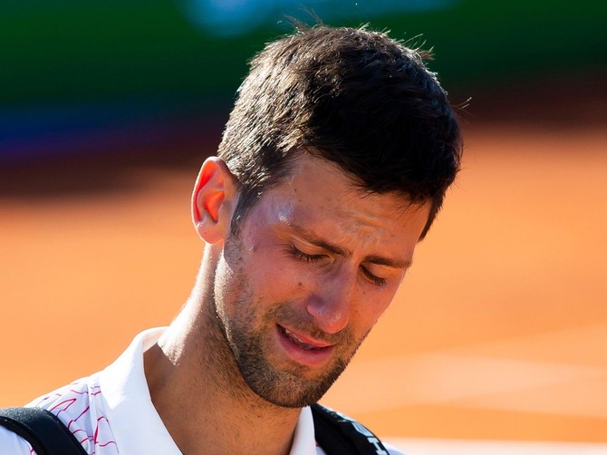 Novak pokazao sklonište u kom se krio tokom bombardovanja i jako je potresno