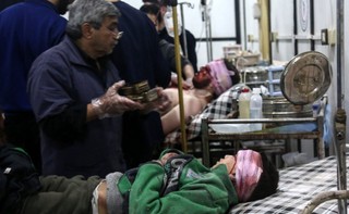 Władze w Syrii: 5 zabitych, 7 rannych w ataku USA na bazę lotniczą