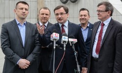 Ziobro: Wiara Adamka ma znaczenie dla wyborców