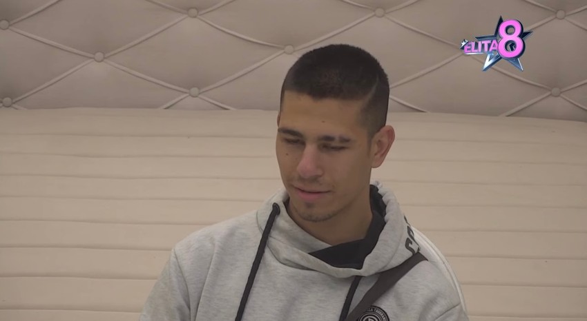 Ćubin susret sa ocem posle 21 godinu