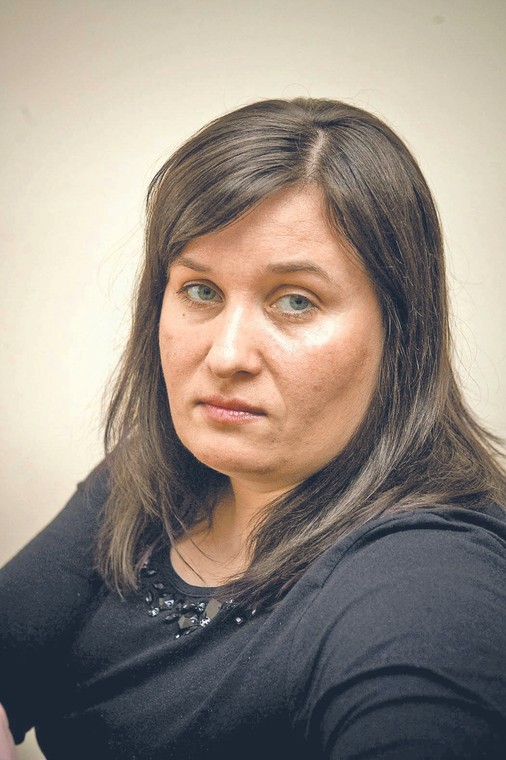 Renata Majewska, szkoleniowiec z zakresu wynagrodzeń, właścicielka firmy Biuro Kadr i Płac