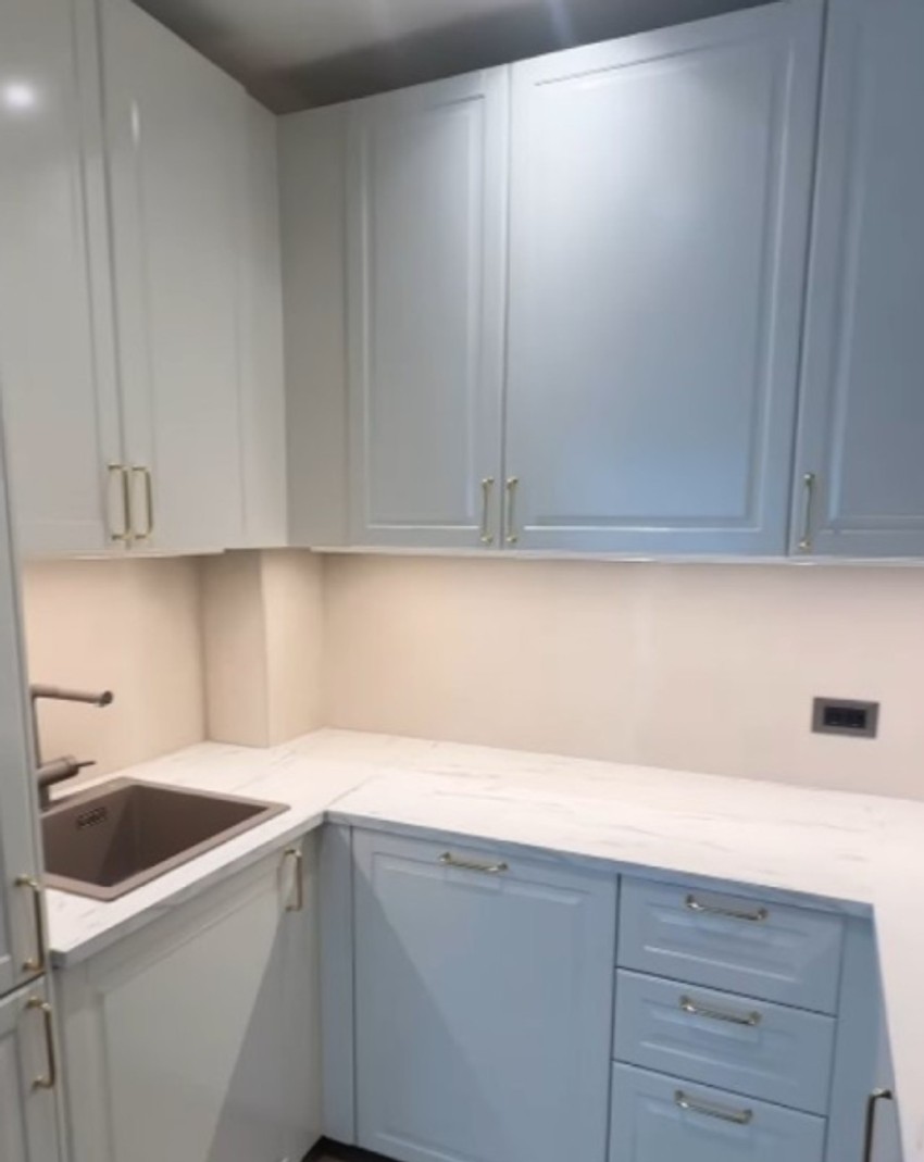 Zavtitizr u stan Sare Jo