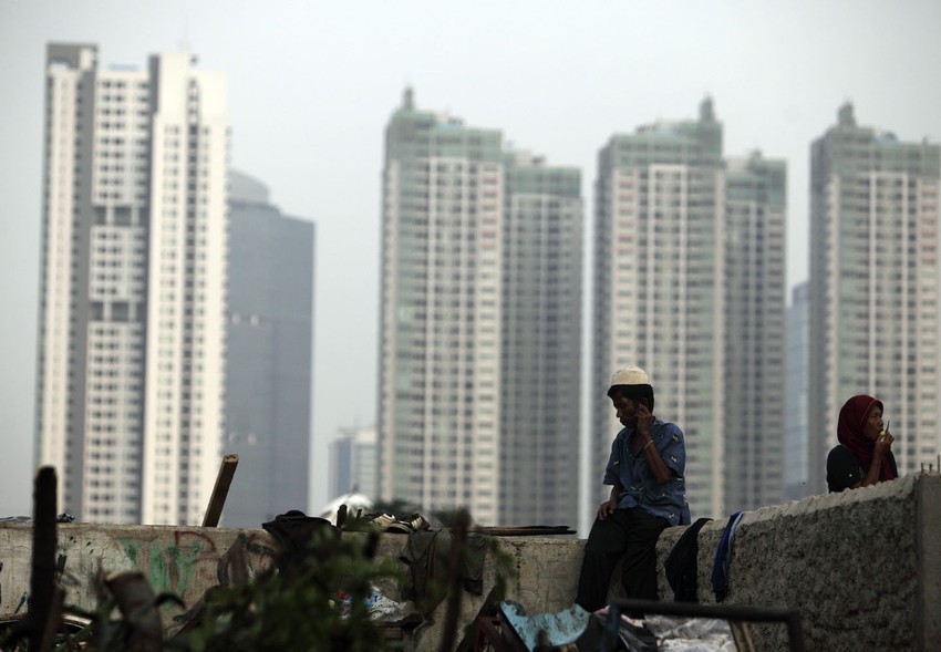 Indonezija će 2020. biti deseta najmoćnija ekonomija sveta