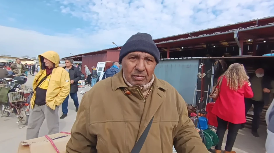 "Ako tražiš 200 dinara, oni bi za 50", kaže Meho