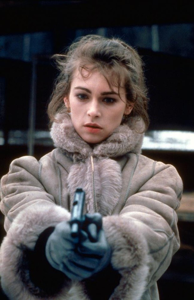 Joanna Pacuła kończy 60 lat Film