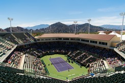 Indian Wells odwołany z powodu koronawirusa