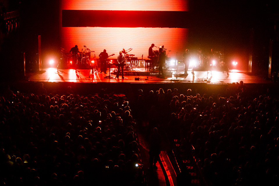 Kraków Live Festival 2016 - Massive Attack