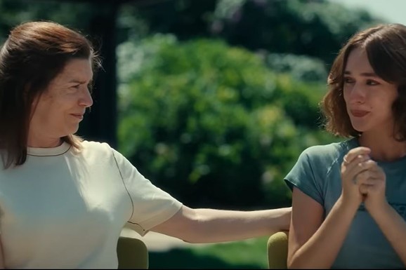 Nova dirljiva priča na Netfliksu: Greta prolazi kroz tugu nakon smrti sestre i pronalazi novi smisao i sopstveni put