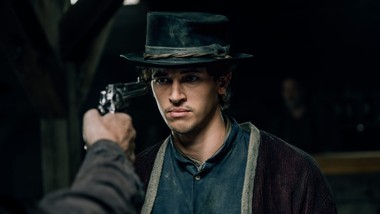 billy the kid serial western sezon 2 wszystkie odcinki gdzie oglądać