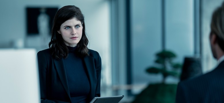 Serial z kultowego uniwersum wreszcie w Polsce. Świat zdążył już obejrzeć drugi sezon