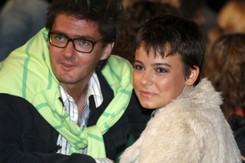 Kuba Wojewódzki drwi z Anny Muchy. Twierdzi, że załatwił jej rolę w 'M jak miłość'