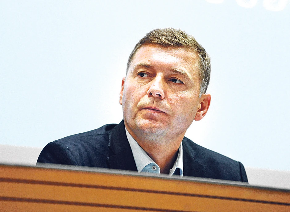 Nebojša Zelenović: Odluka o bojkotu ostaje - na republičkom nivou, ali i na lokalnim.