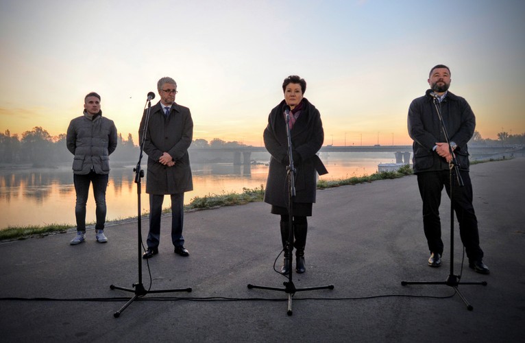 Hanna Gronkiewicz-Waltz