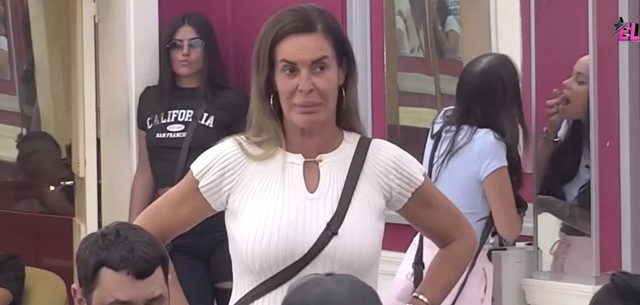 Milena Kačavenda (Foto: Screenshot TV Pink)
