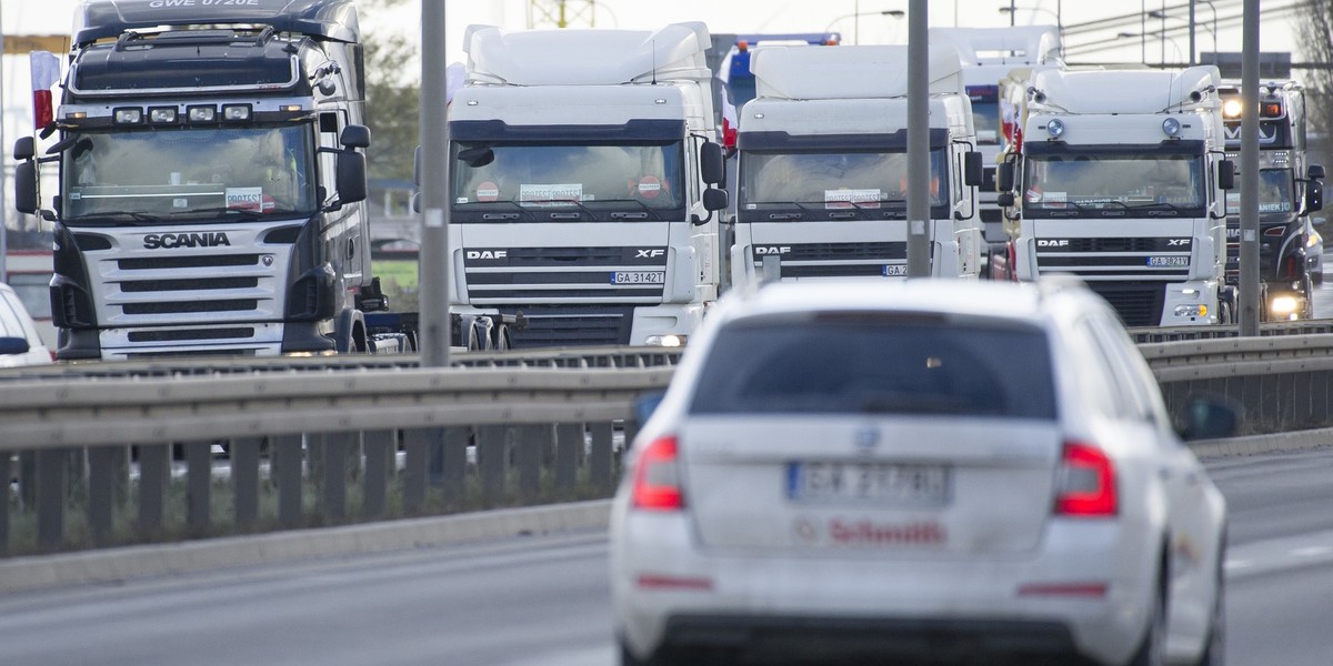 UE i PE porozumiały się ws. dyrektywy o pracownikach delegowanych