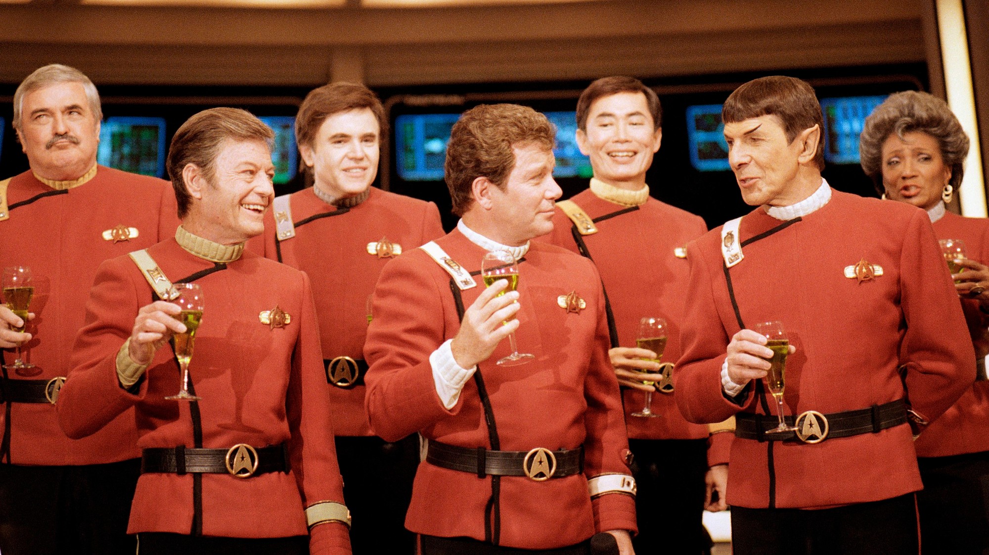 Vo veku 90 rokov zomrel americký herec a scenárista Walter Koenig.