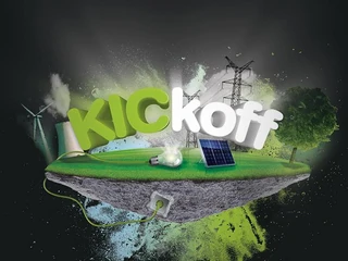 KIckoff konkurs