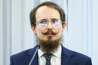 Tomasz Mraz dostał ochronę. 'Ma prawo obawiać się o swoje bezpieczeństwo'