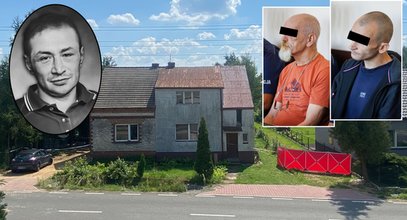 "Życzę im dożywocia, zabili Tomka i zakopali w ogródku". Ruszył proces oskarżonych o mord w Poczesnej