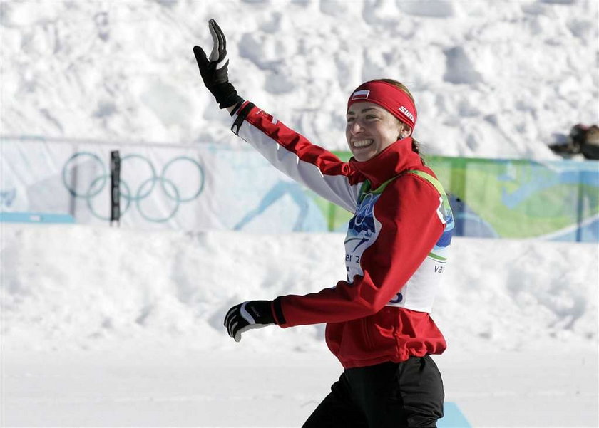 Będzie ulica Justyny Kowalczyk