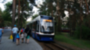 Bydgoszczanie wybrali patronów tramwajów
