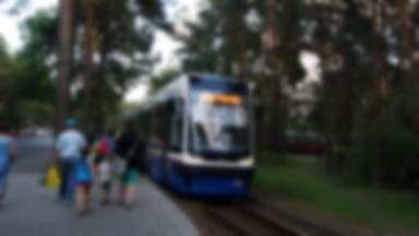 Bydgoszczanie wybrali patronów tramwajów