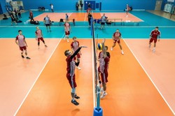 Polscy siatkarze trenowali tylko raz. Zawodnicy oszczędzali energię na kolejne dwa dni