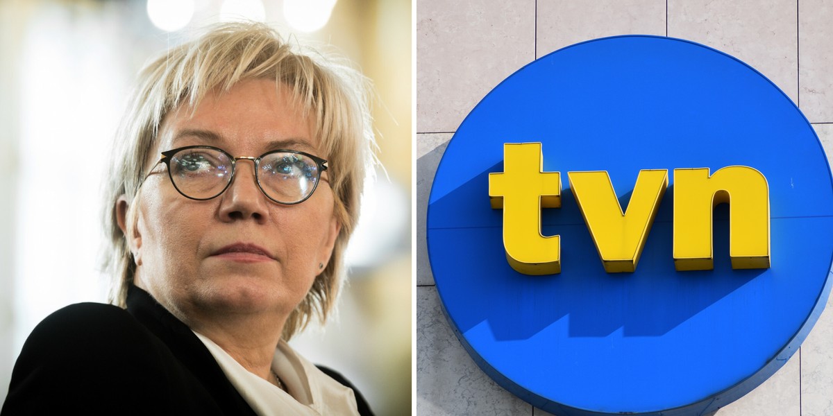 Jeśli Trybunał Konstytucyjny uchyli art. 35 ustawy o radiofonii i telewizji, to działalność stacji telewizyjnych z obcym kapitałem stanie pod znakiem zapytania. 