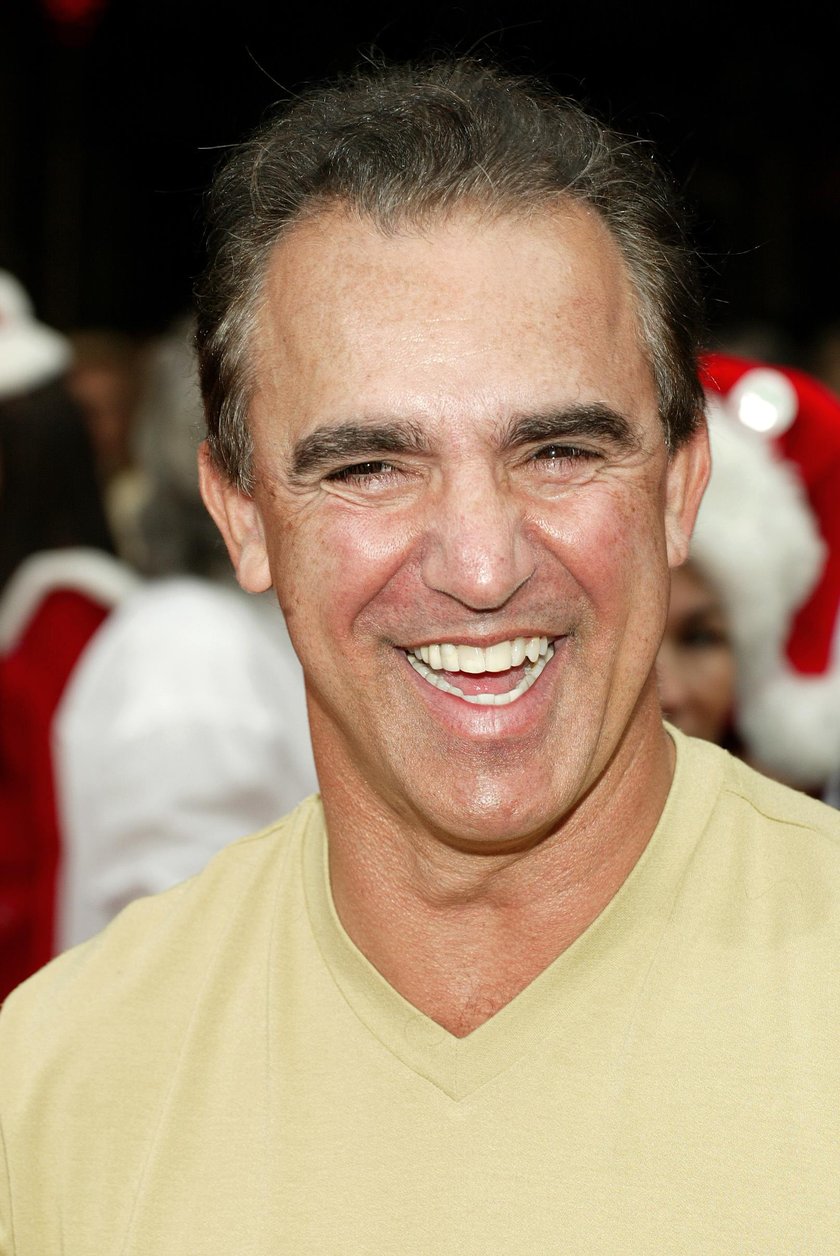 Jay Thomas