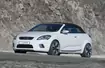 Kia ex_ceed  cabrio