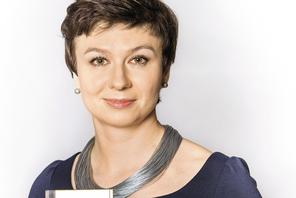 Małgorzata Kozera