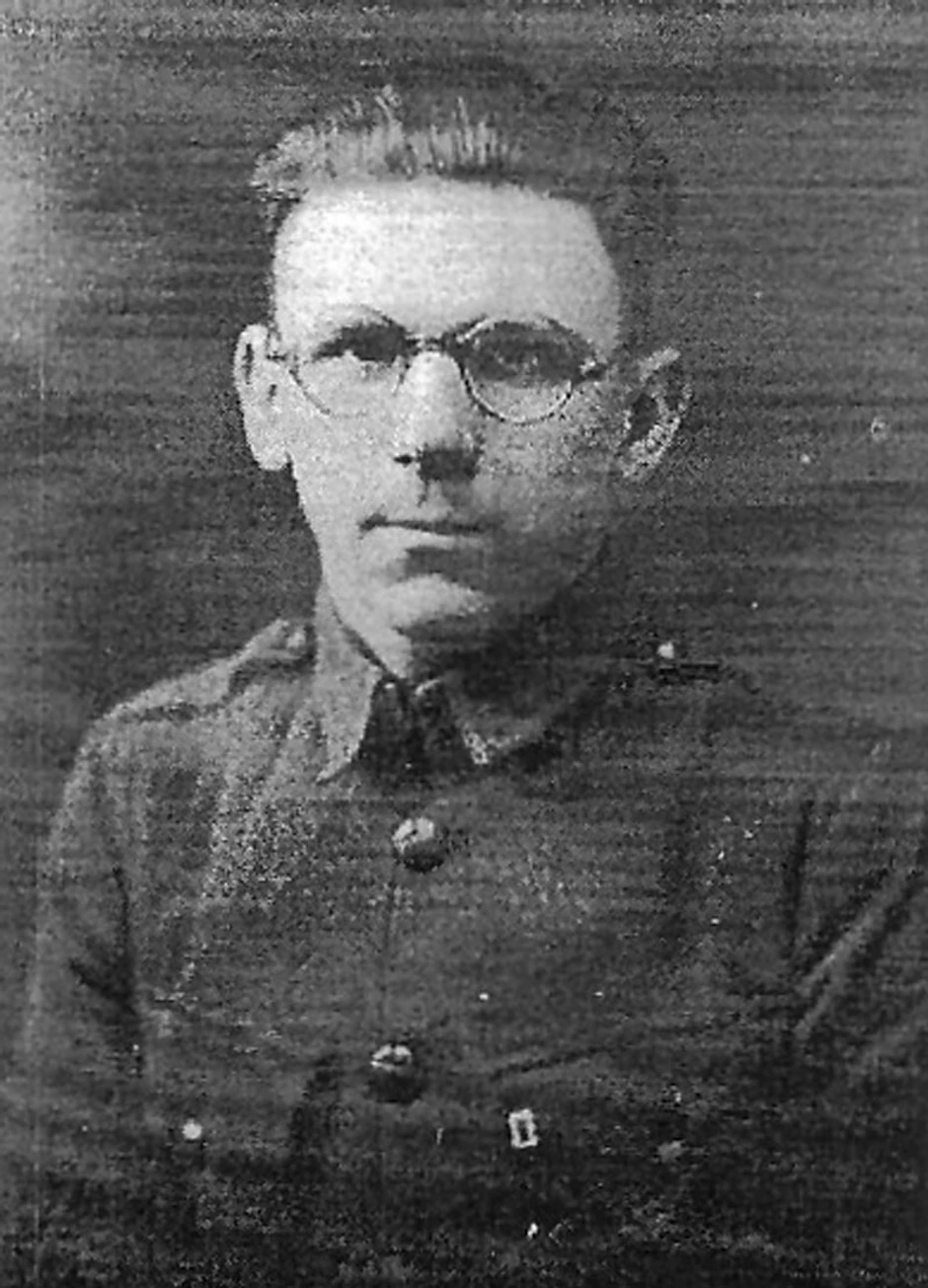 fotografija Cowley County Historical Society Museum