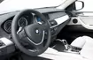 BMW ActiveHybrid X6: cena od 102.900 Euro