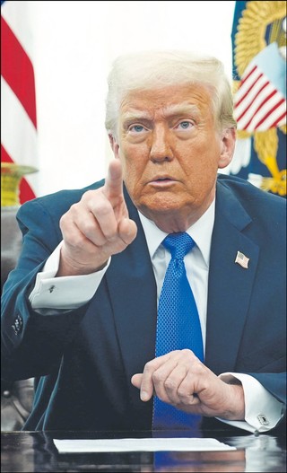 Kontrrewolucja Trumpa boli klimat, ale i branżę paliw. 'Chaos fatalny dla rynków surowcowych'