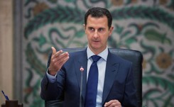 Asad: Rosyjska polityka oparta jest na wartościach, a nie na układach