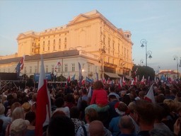 Lider PSL do prezydenta: Może pan zmazać złe decyzje