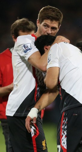 Słynny piłkarz płakał jak dziecko. Zobacz łzy Luisa Suareza