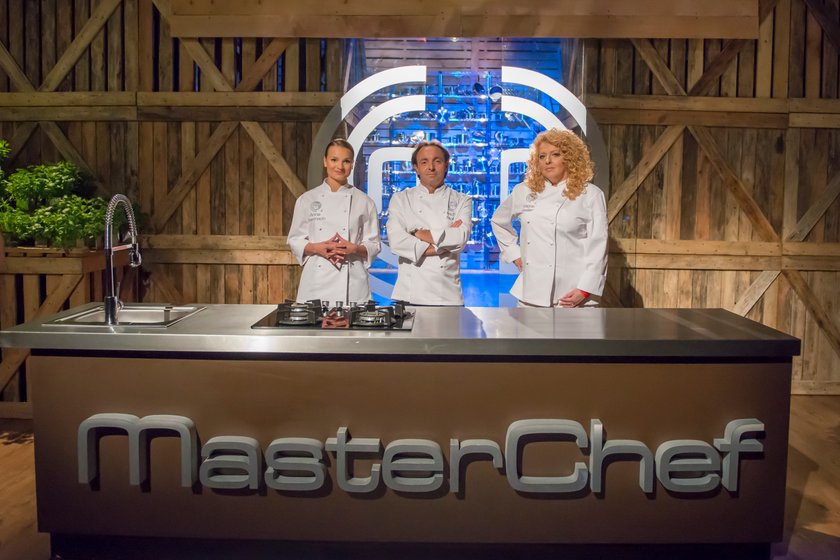 MasterChef