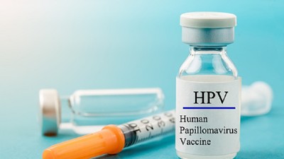 Human Papilloma Virus (HPV) vaccination (Credit: Procare Hospital)