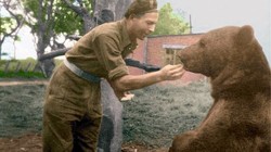 Militarny plac zabaw imienia Misia Wojtka ma powstać na szczecińskim osiedlu