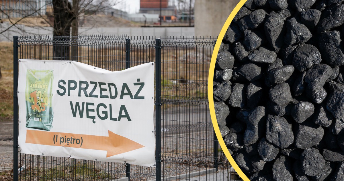 Idą mrozy, więc sprawdziłem ceny w składach węgla. Można się mocno zdziwić