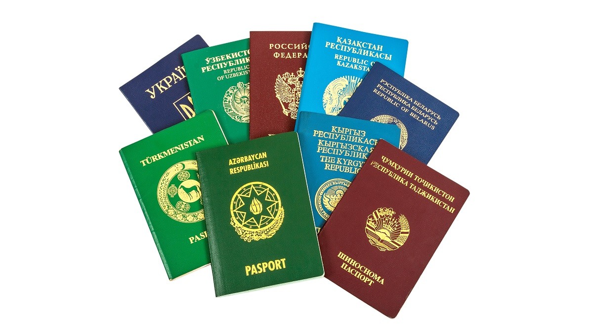 paszport paszpoty migracja imigracja emigracja zarobkowa ekonomiczna pracownicza socjalna cudzoziemcy obcokrajowcy