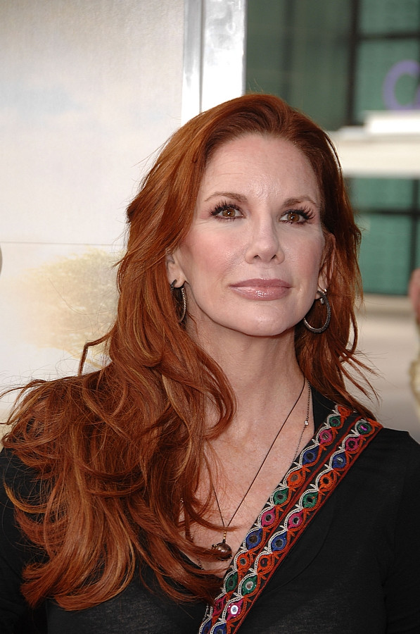 Melissa Gilbert