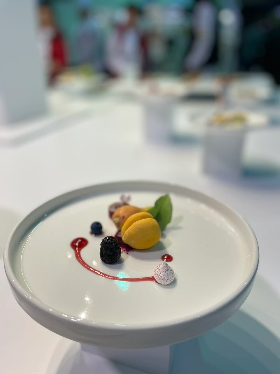 Kulinarsko takmičenje