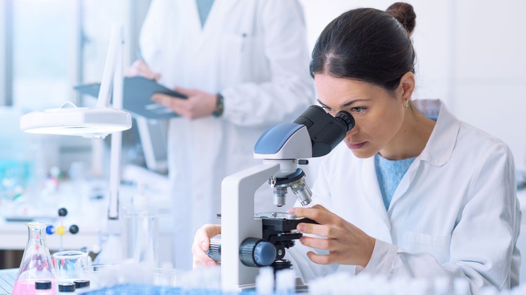 HIV ellen kutatás kezelés mRNS