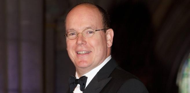 13. Książę Monako Albert II - jego majątek jest szacowany na 4,74 mld dol.