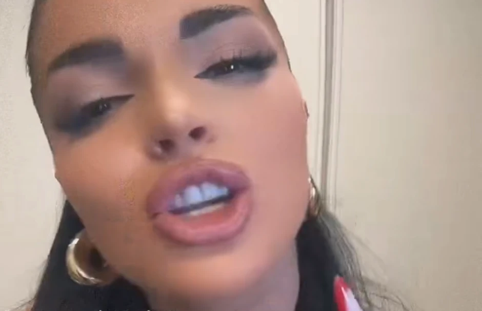 Teodora Džehverović