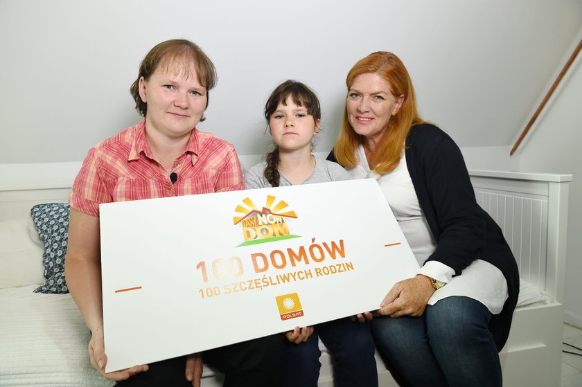 Nasz nowy dom