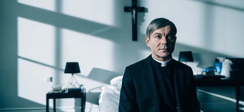 "Kler 2" rozegra się w Watykanie? Włoscy producenci chcą dać na film dziesiątki milionów euro