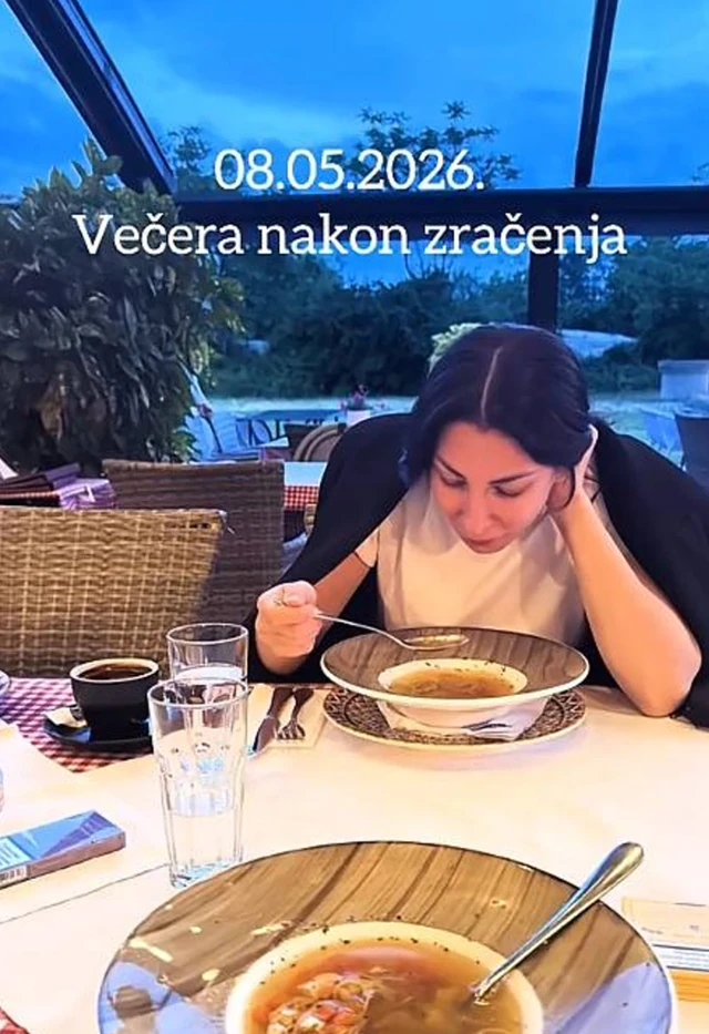 Nadežda Biljić heroina u borbi sa kancerom, suprug Toma otkrio kroz šta prolaze
